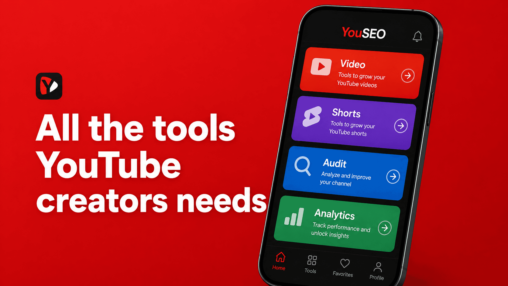 What Is YouSEO? Every One of the 33 Tools Explained (And What YouSEO Doesn't Do)