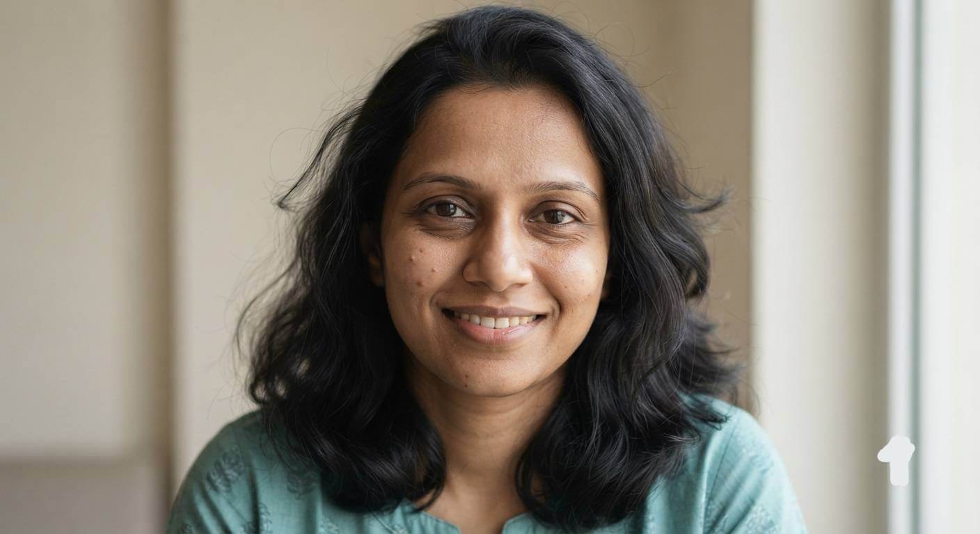 Aisha R